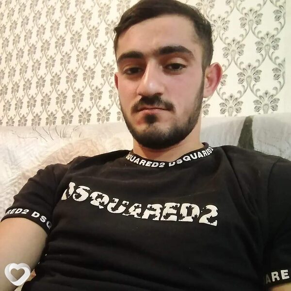 Абел, 28, Ставрополе — анкета №886212
