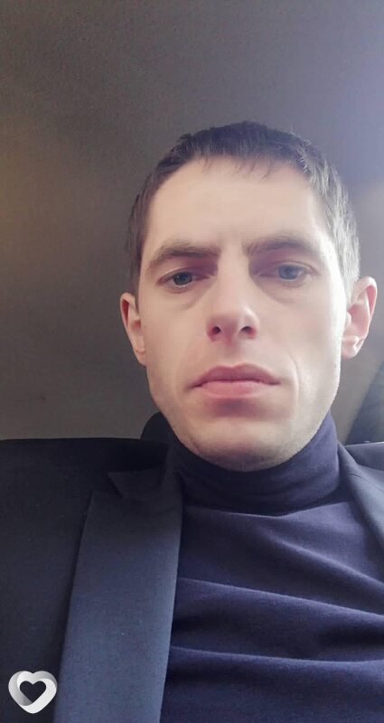 Евгений, 34, Пензе — анкета №886215