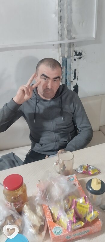 Андрей, 39, Петропавловске — анкета №886220