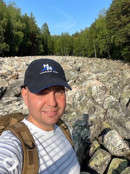 Сергей, 35, Златоусте — анкета №886234