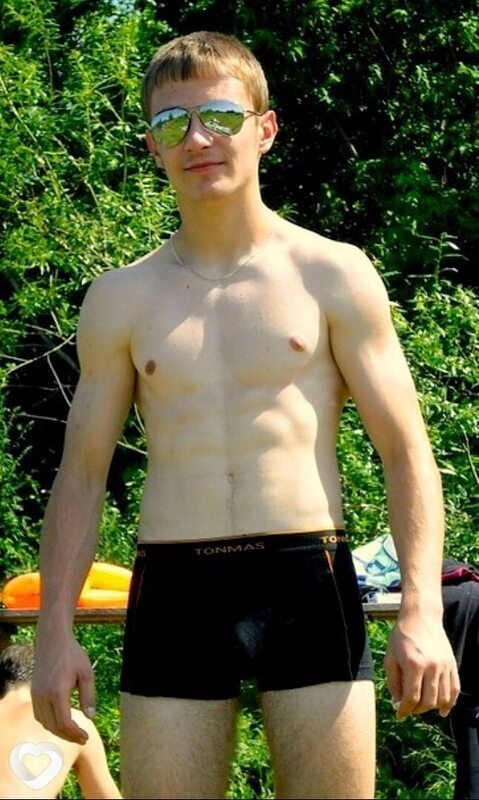 Алексей, 33, Москве — анкета №886365