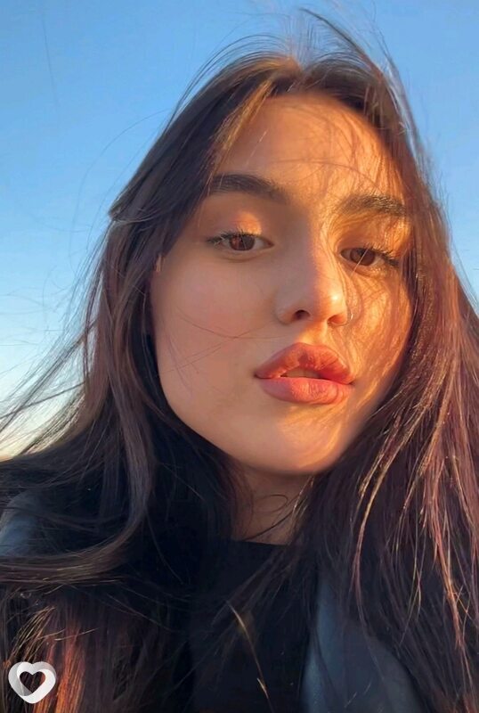 Анастасия, 23, Самаре — анкета №886366