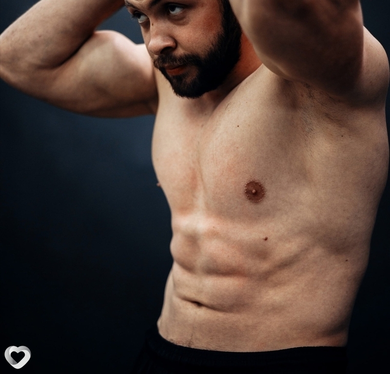 Геннадий, 30, Оренбурге — анкета №886369