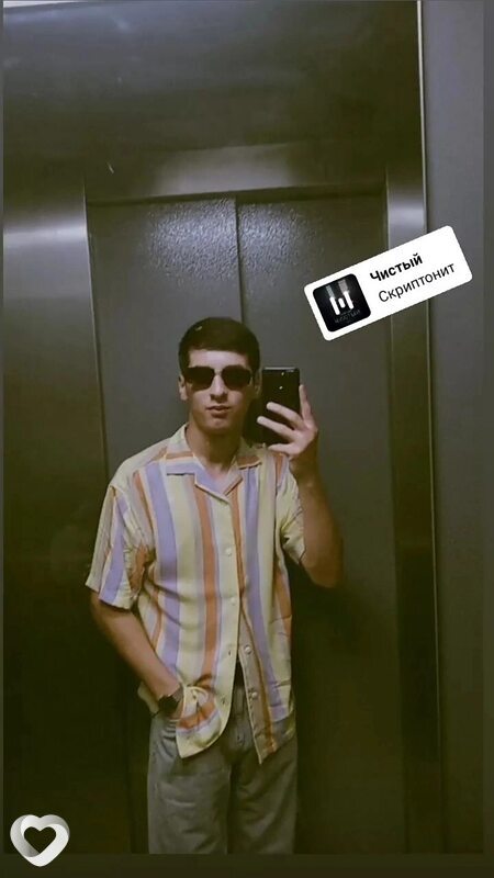 Aliк, 33, Отрадном — анкета №886373