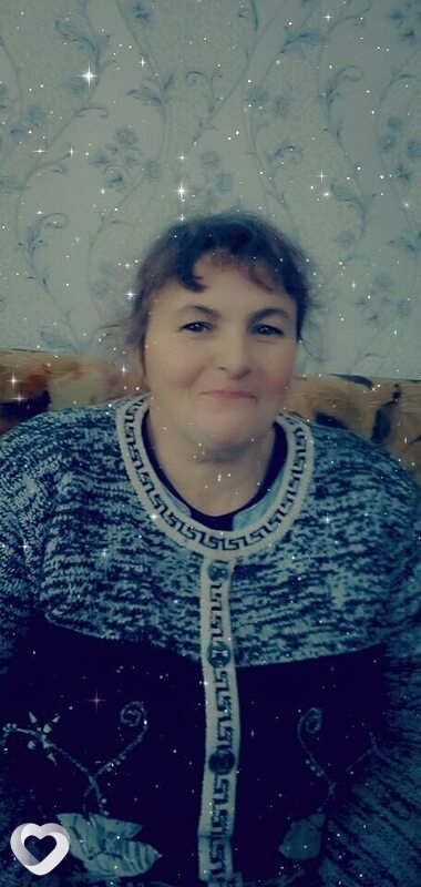 Наталья, Пучеж