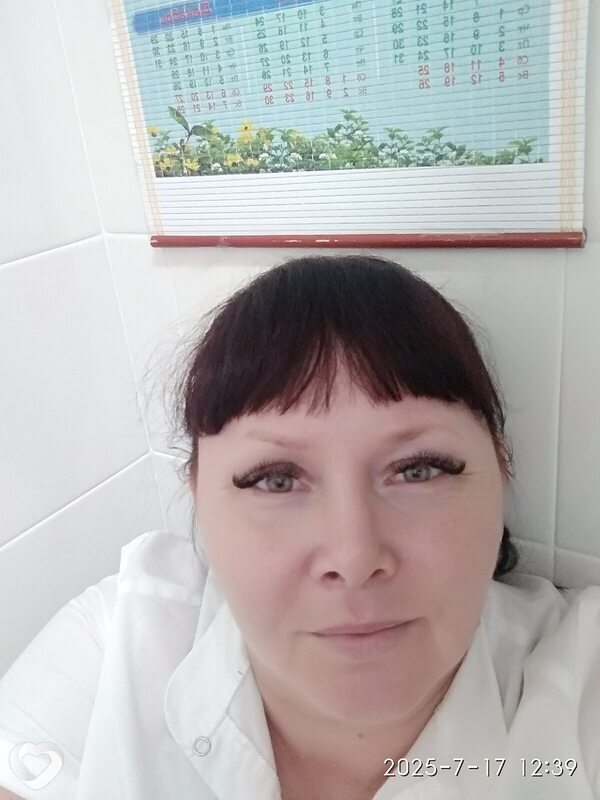 Наталья, 40, Тайшете — анкета №886382
