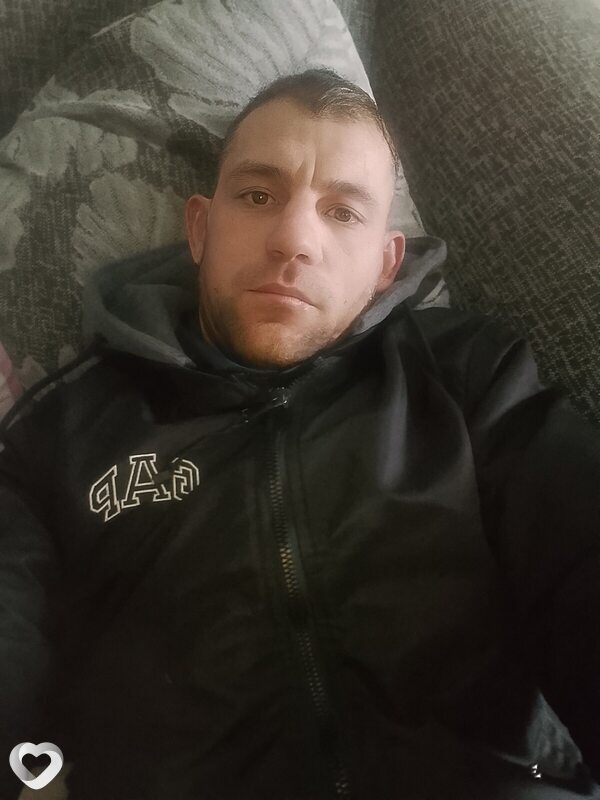 Сергей, 34, Харовске — анкета №886384