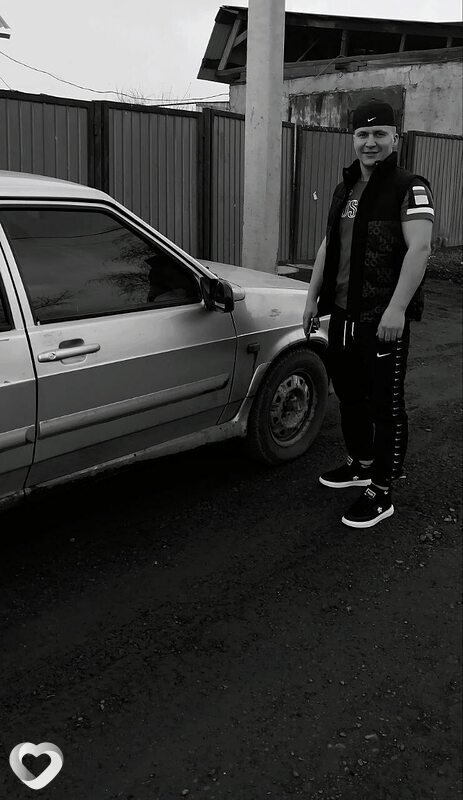 Дамир, 27, Белове — анкета №886147