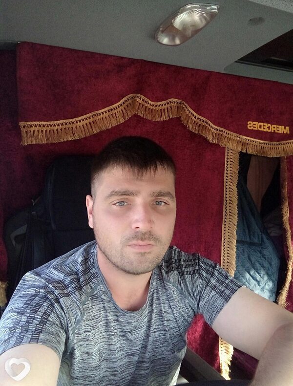 Павел, 36, Владивостоке — анкета №886151