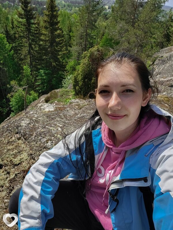 Katerina, 32, Донецке — анкета №886154
