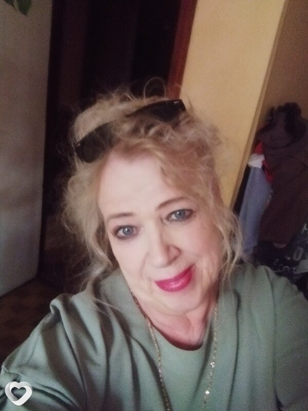 Ирина, 69, Тольятти — анкета №886155