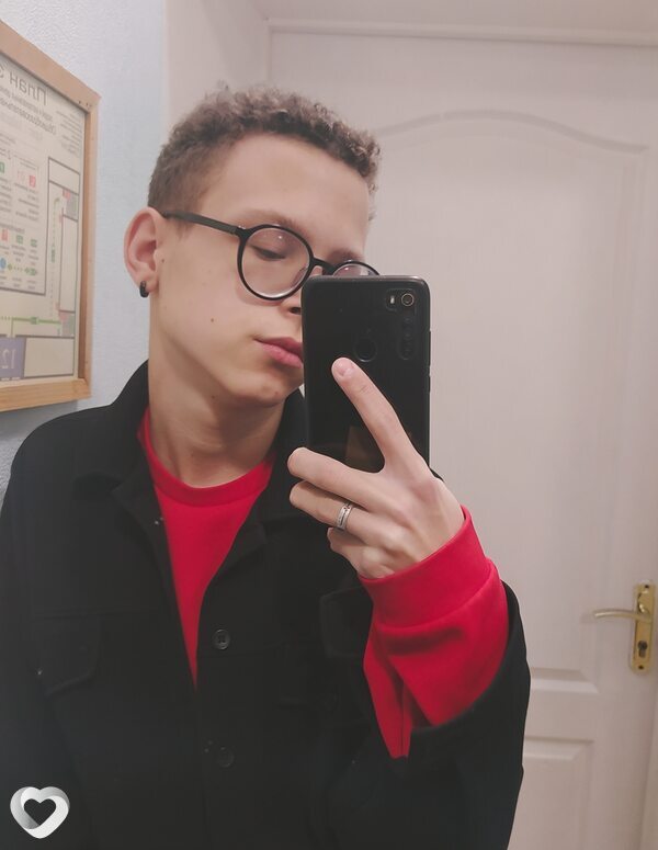 Дима, 21, Южно-Сахалинске — анкета №886156