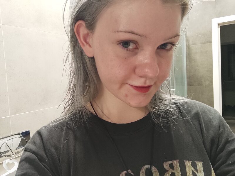 Ариана, 22, Курске — анкета №886161