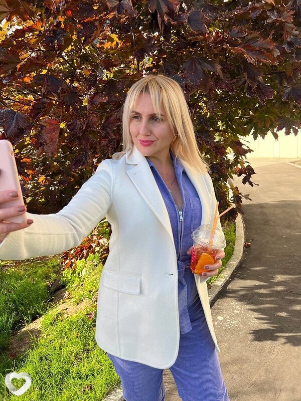 Елена, 45, Анапе — анкета №886267