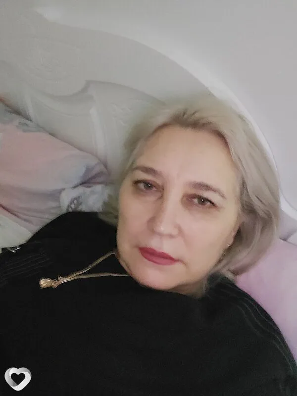 Larisa, 61, Москве — анкета №886269