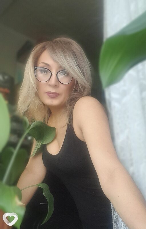 Светлана, 38, Омске — анкета №886272