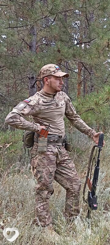 Павел, 29, Симферополе — анкета №886274