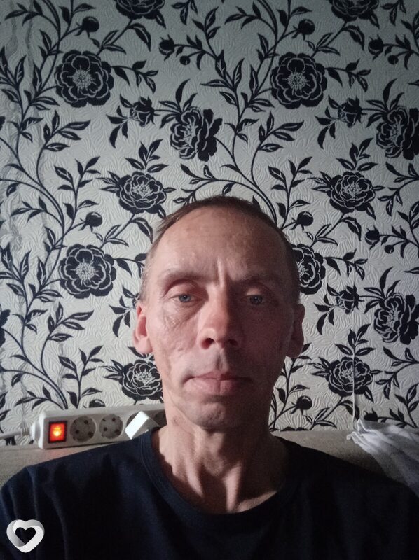 Сергей, 46, Благовещенске — анкета №886286