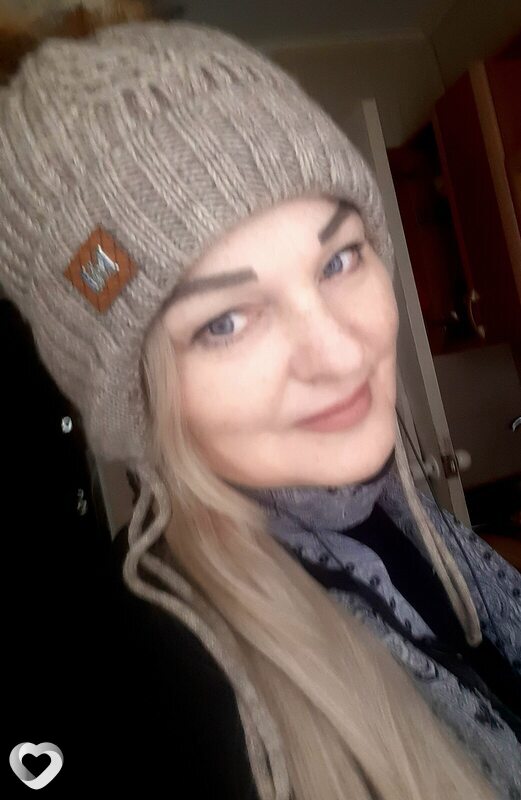 Marina, 58, Красноярске — анкета №886288