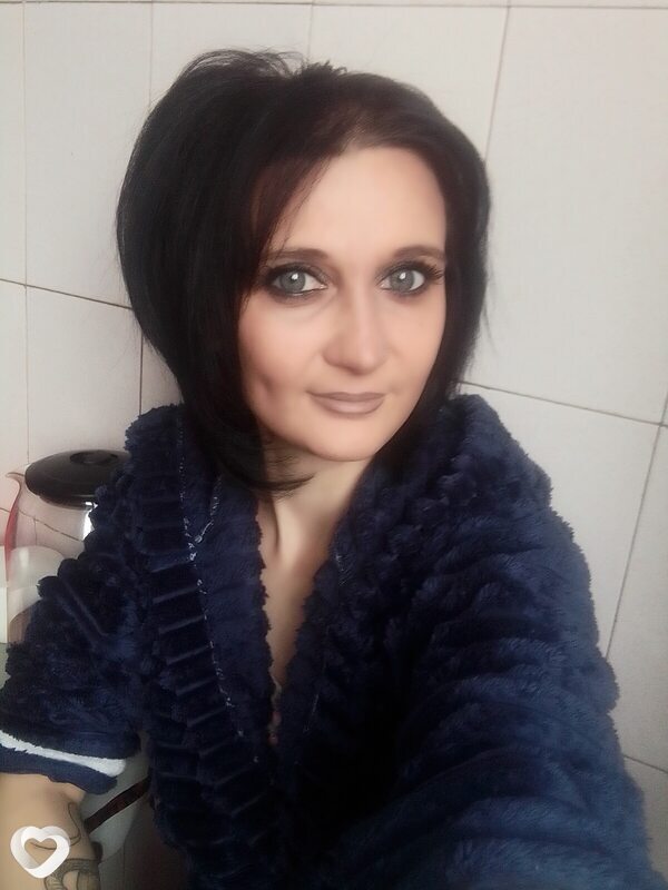 Светлана, 35, Барнауле — анкета №886289