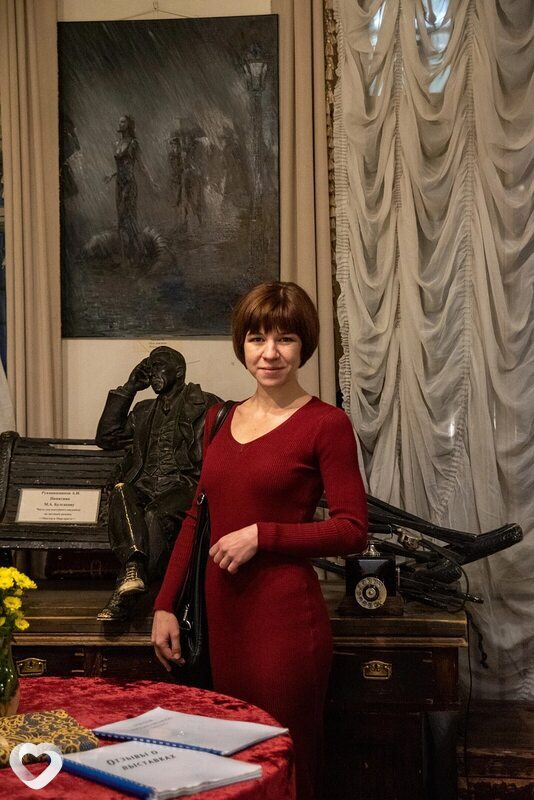 Елена, 38, Люберцах — анкета №886295