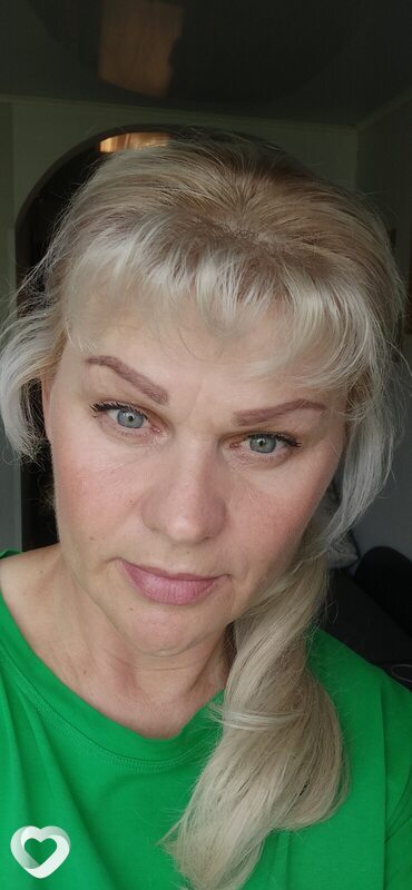 Алена, 57, Барановичах — анкета №886299
