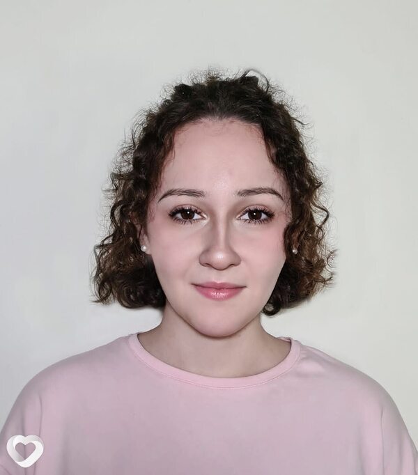 Натусик, 20, Комсомольске-на-Амуре — анкета №886301