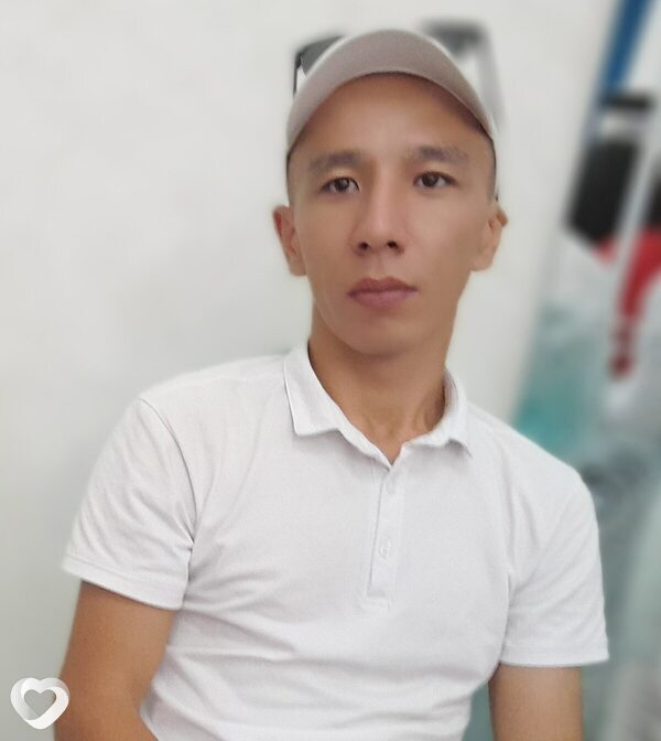 Адок Турар, 30, Алматы — анкета №886308