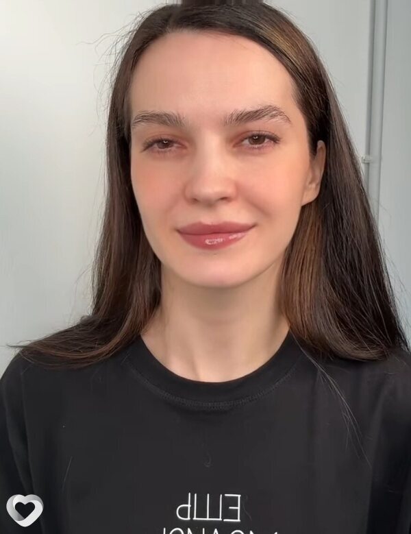 Анна, 36, Гомеле — анкета №886246