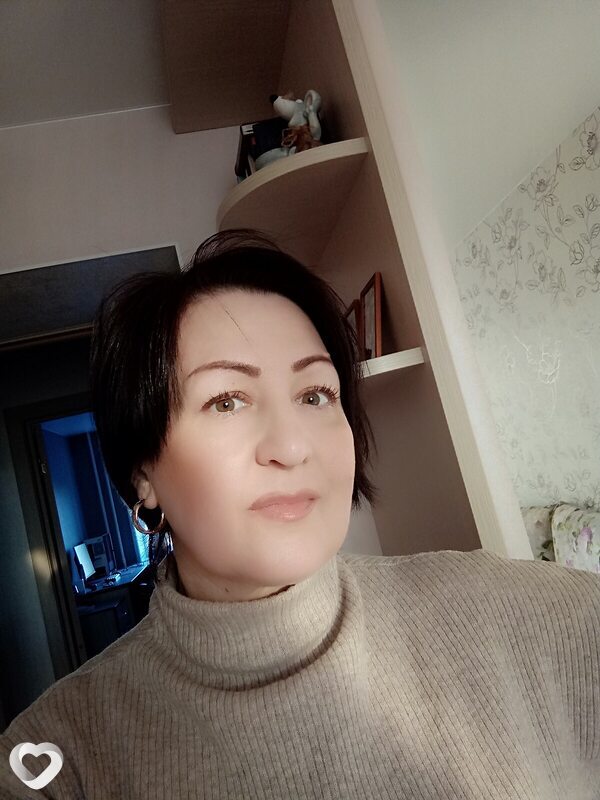 Виктория, 51, Благовещенске — анкета №886252