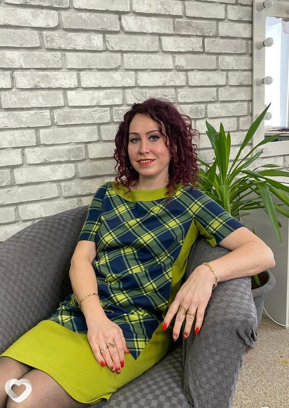 Инесса, 54, Краснодаре — анкета №886257