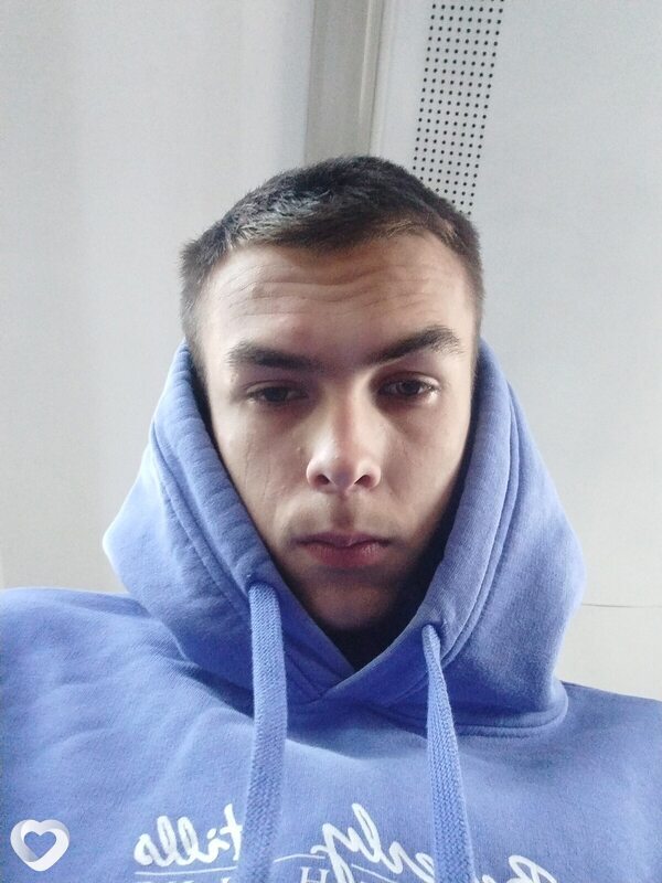 Аликсей, 20, Иркутске — анкета №886462