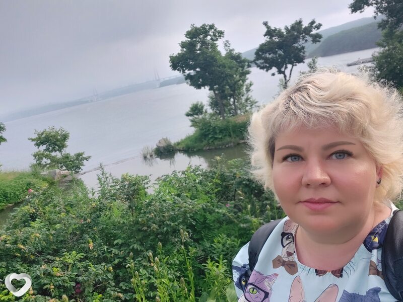 Надежда, 38, Красноярске — анкета №886465