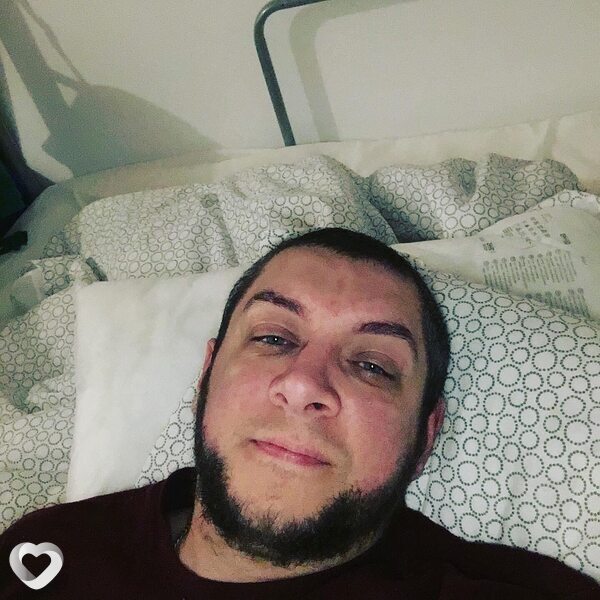 Liroy, 42, Гданьск — анкета №886468