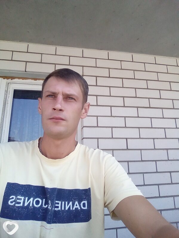 Kasper, 38, Краснодаре — анкета №886471