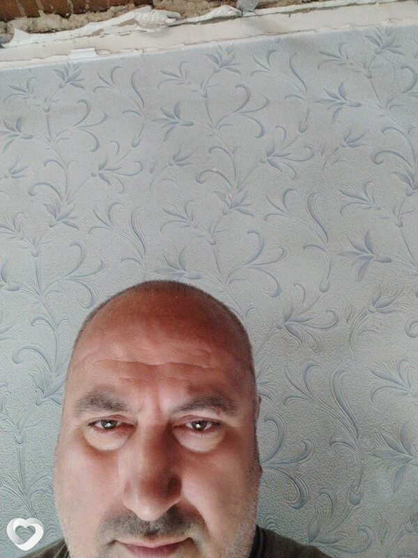 გიორგი, 50, Тбилиси — анкета №886472