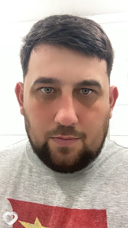 Тимур, 32, Екатеринбурге — анкета №886485
