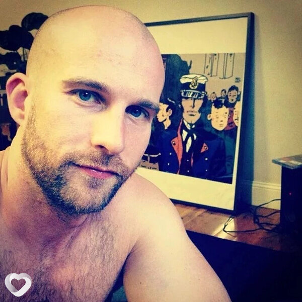 Андрей, 32, Гродно — анкета №886312