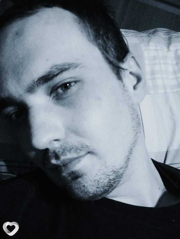 Николай, 40, Москве — анкета №886313