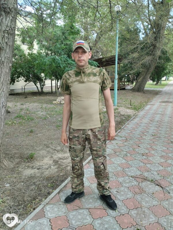Алексей, 36, Саратове — анкета №886315
