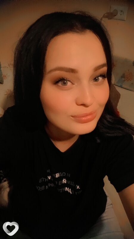 Александра, 31, Бердске — анкета №886317