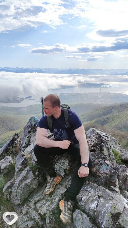 Ден, 28, Москве — анкета №886318
