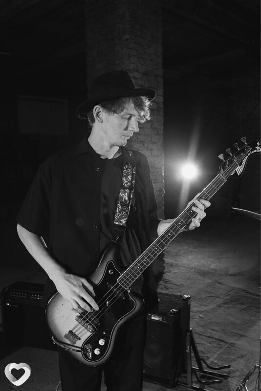 Данил, 29, Елабуге — анкета №886320