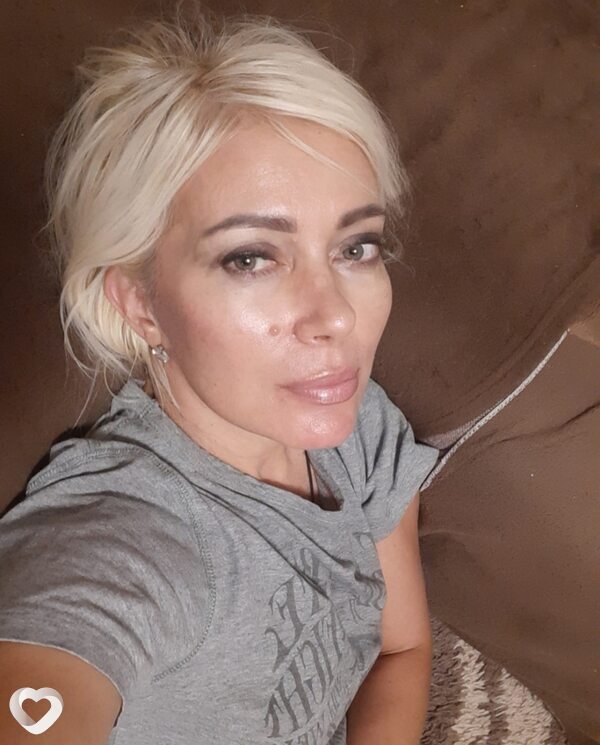Ирина, 53, Белореченске — анкета №886322