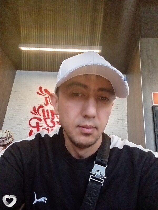 Жора, 41, Малоярославеце — анкета №886329