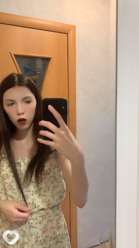 Дарья Алексеева, 20, Москве — анкета №886332