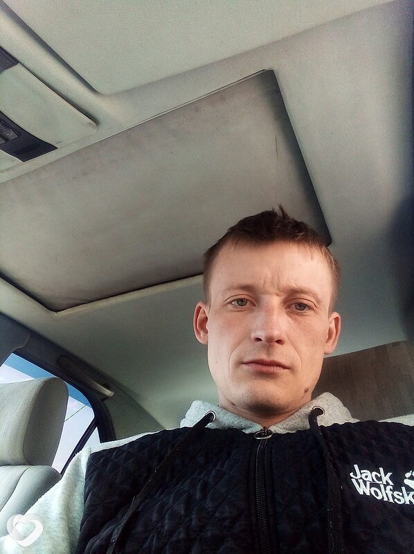 Александр, 35, Кирове — анкета №886345