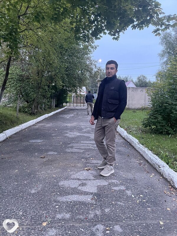 Дима, 31, Коврове — анкета №886347