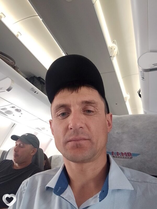 Иван, Муравленко