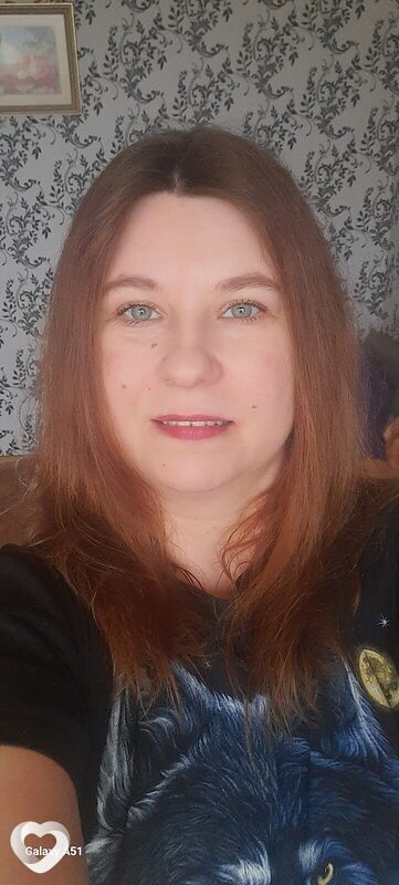Анна, Советск (Калининградская Обл)